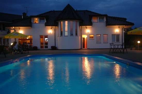 Brydar With Sauna, Swimming Pool And Jacuzzi Mielno  Kültér fotó